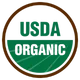USDA Organic Certification Logo
